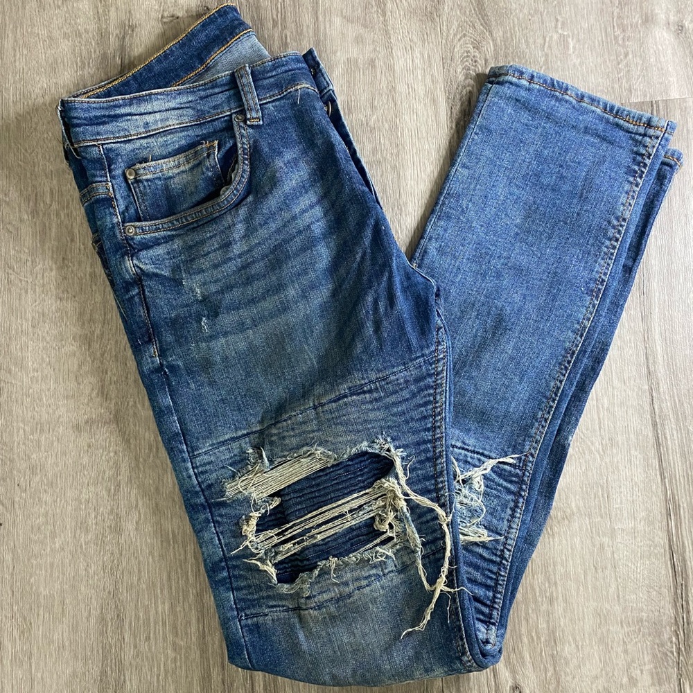 MENS jeans